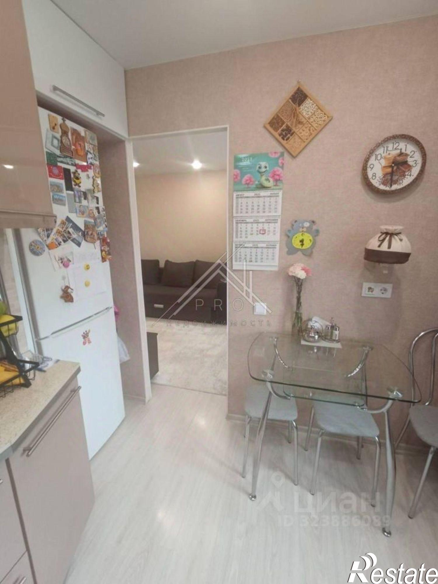 Купить квартиру за 7 300 000 рублей на пр-кт Октября, 43