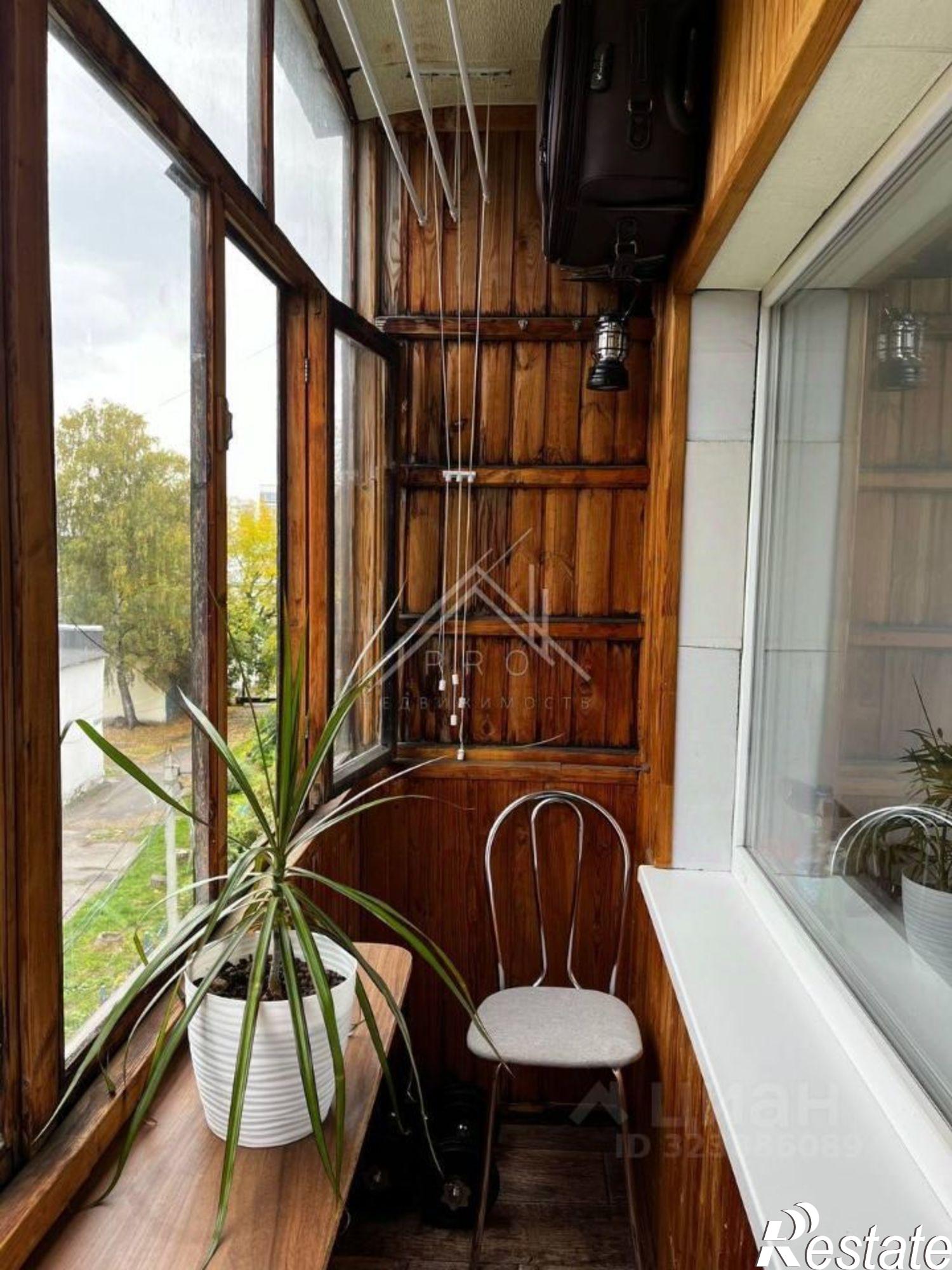 Купить квартиру за 7 300 000 рублей на пр-кт Октября, 43