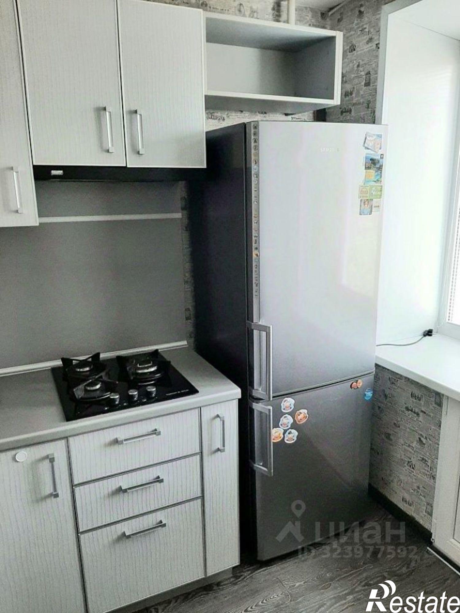 Купить квартиру за 2 700 000 рублей на ул Пирогова, 6