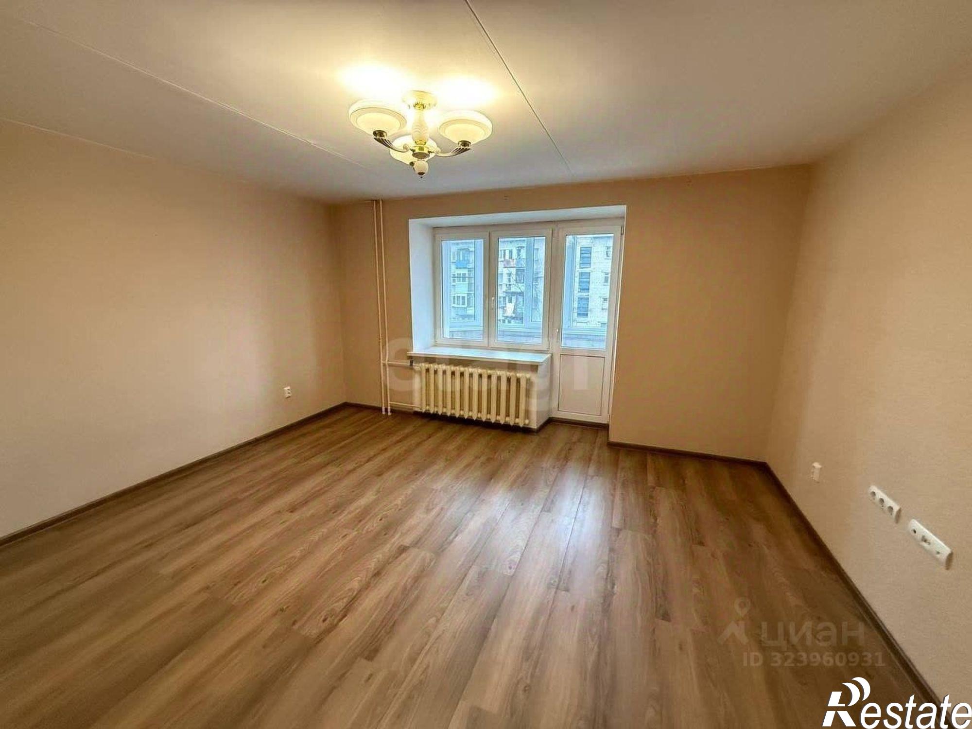 Купить квартиру за 6 400 000 рублей на ул Пирогова, 41 2