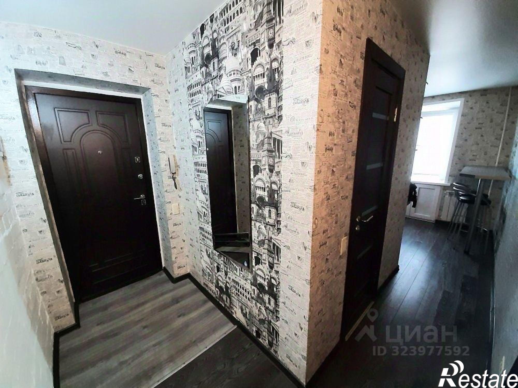 Купить квартиру за 2 700 000 рублей на ул Пирогова, 6