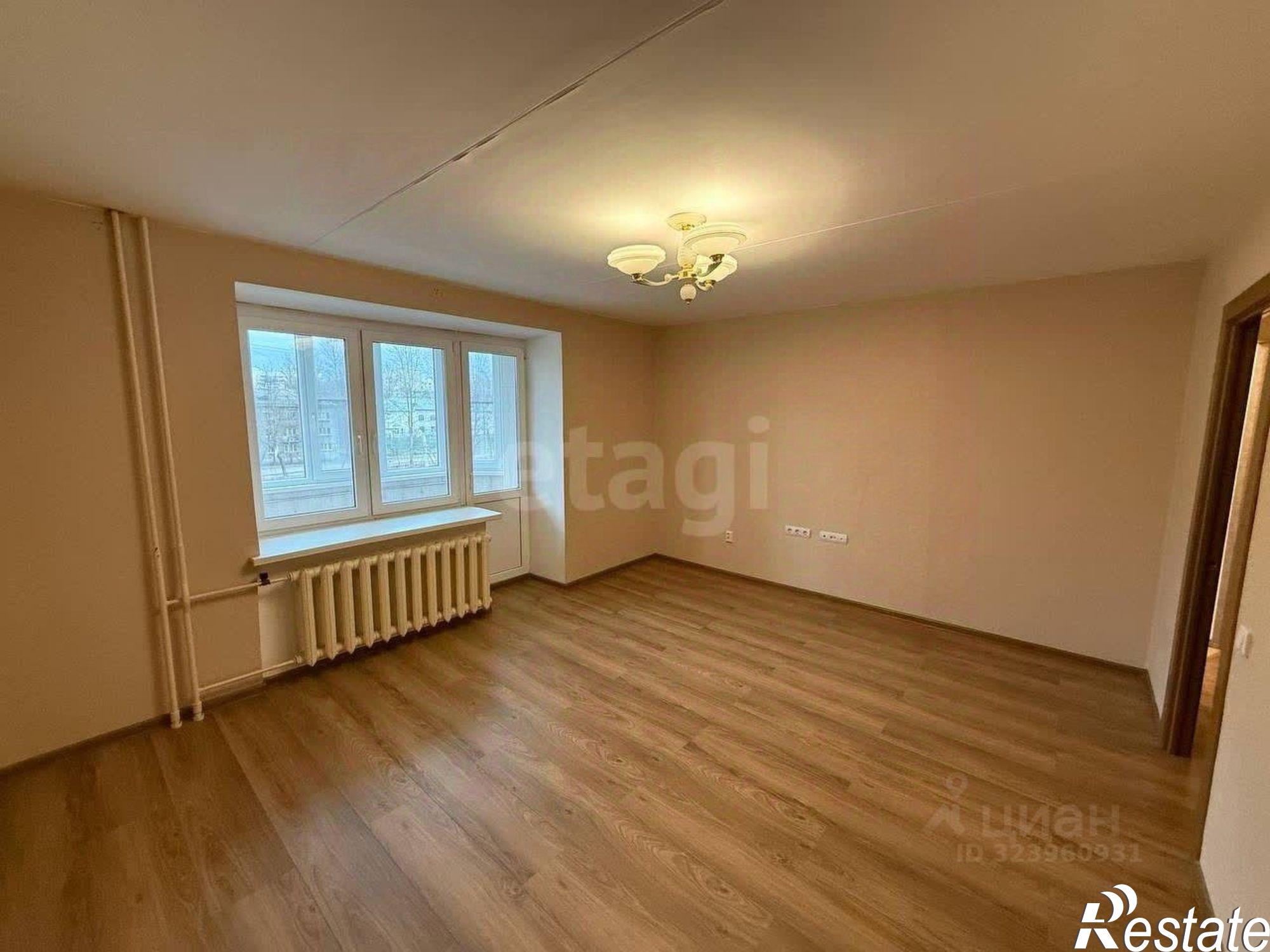 Купить квартиру за 6 400 000 рублей на ул Пирогова, 41 2