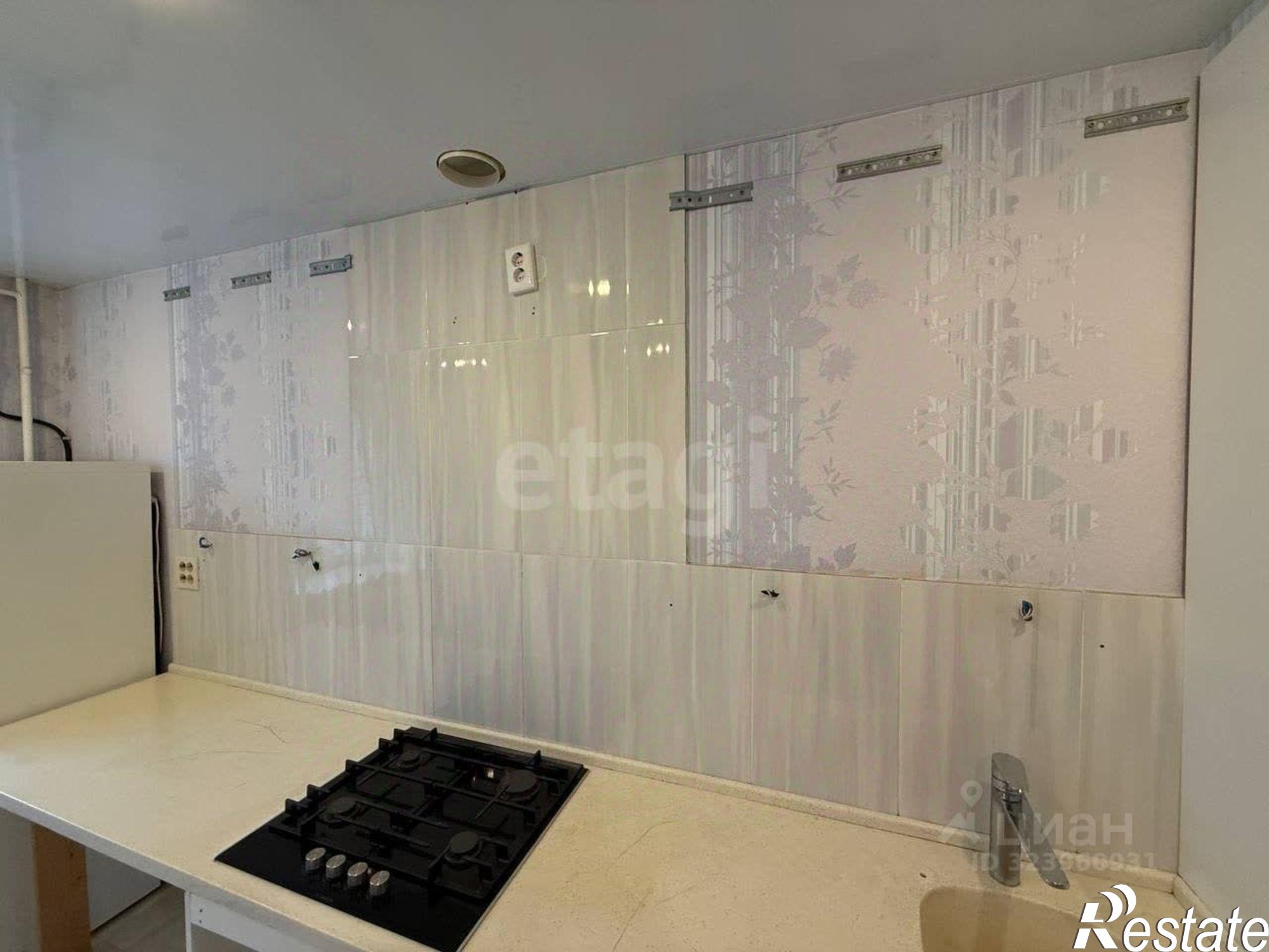 Купить квартиру за 6 400 000 рублей на ул Пирогова, 41 2