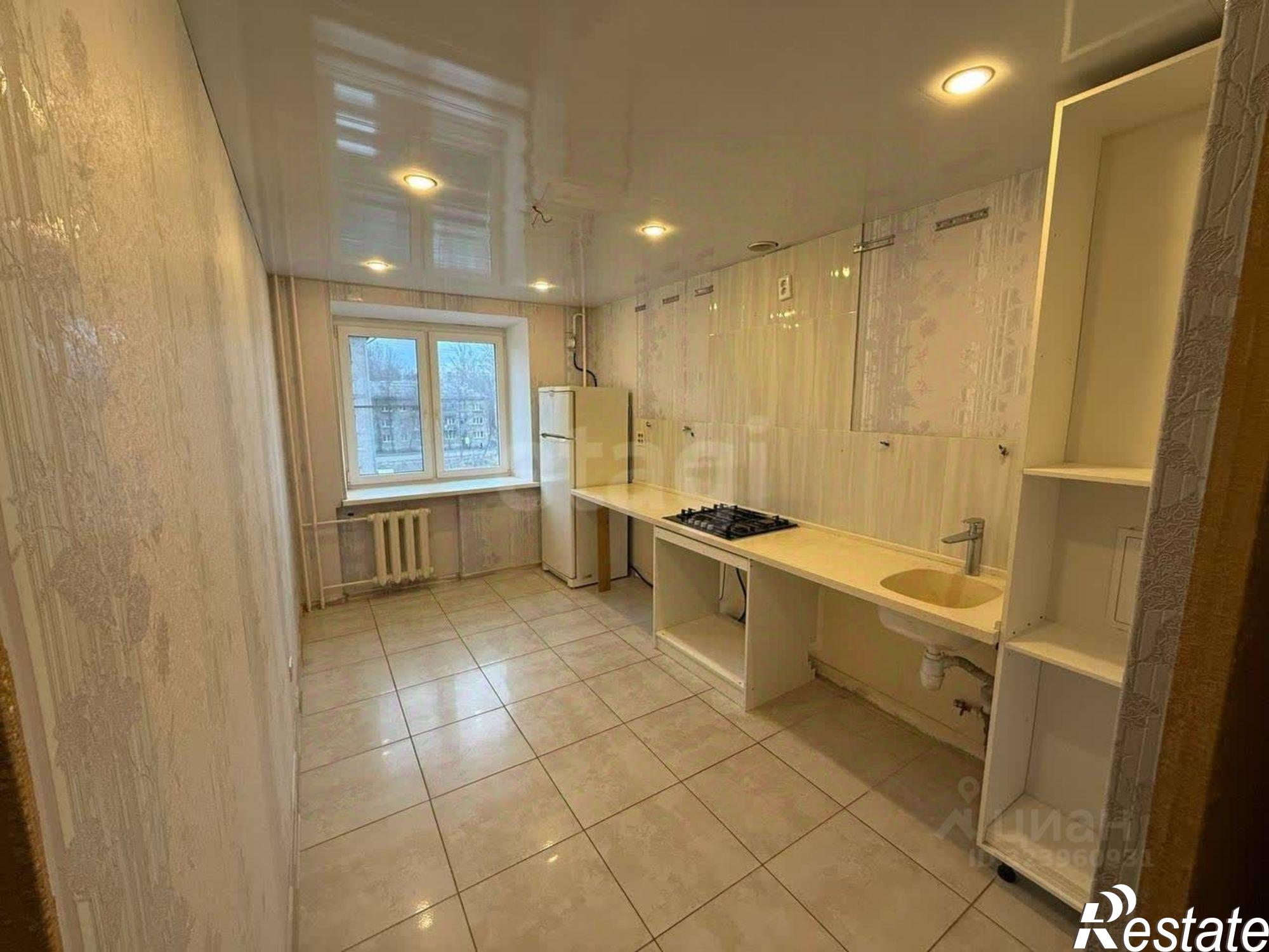 Купить квартиру за 6 400 000 рублей на ул Пирогова, 41 2