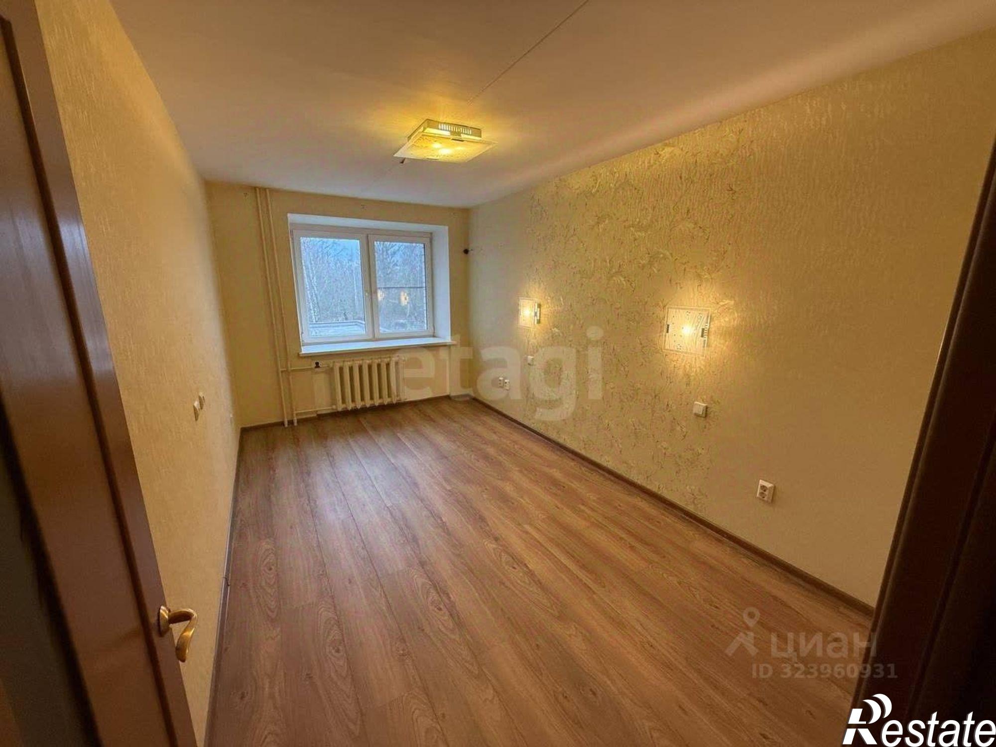 Купить квартиру за 6 400 000 рублей на ул Пирогова, 41 2