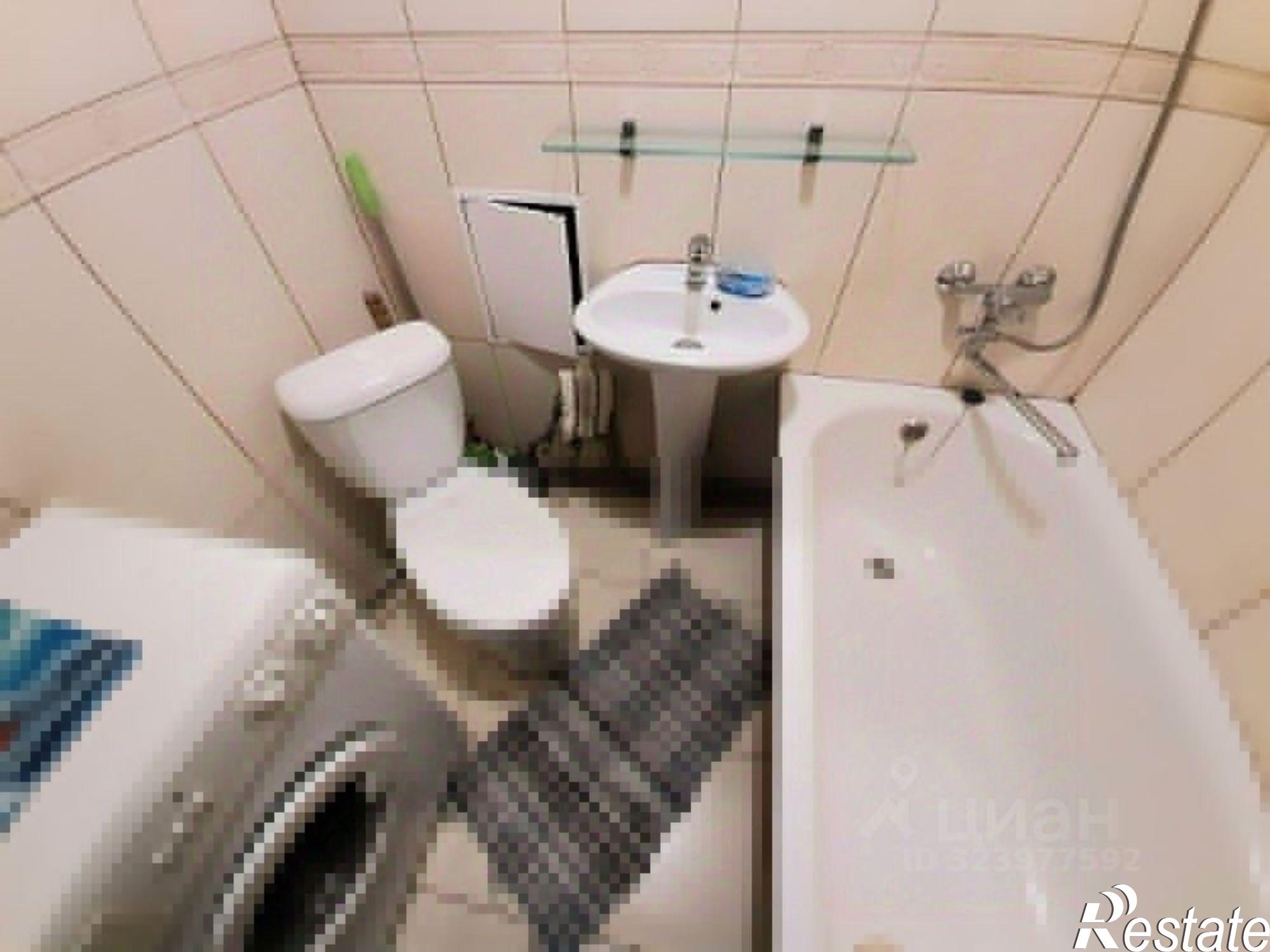 Купить квартиру за 2 700 000 рублей на ул Пирогова, 6