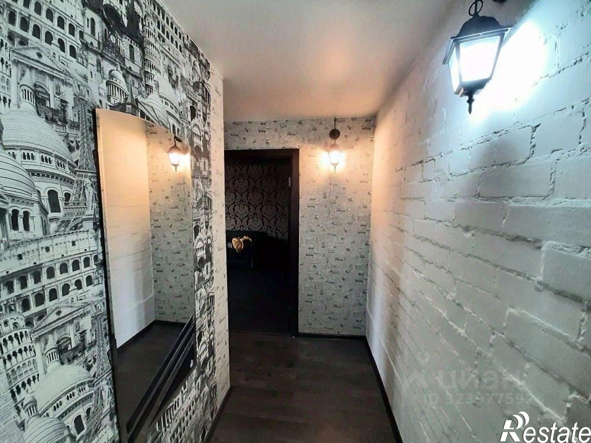 Купить квартиру за 2 700 000 рублей на ул Пирогова, 6