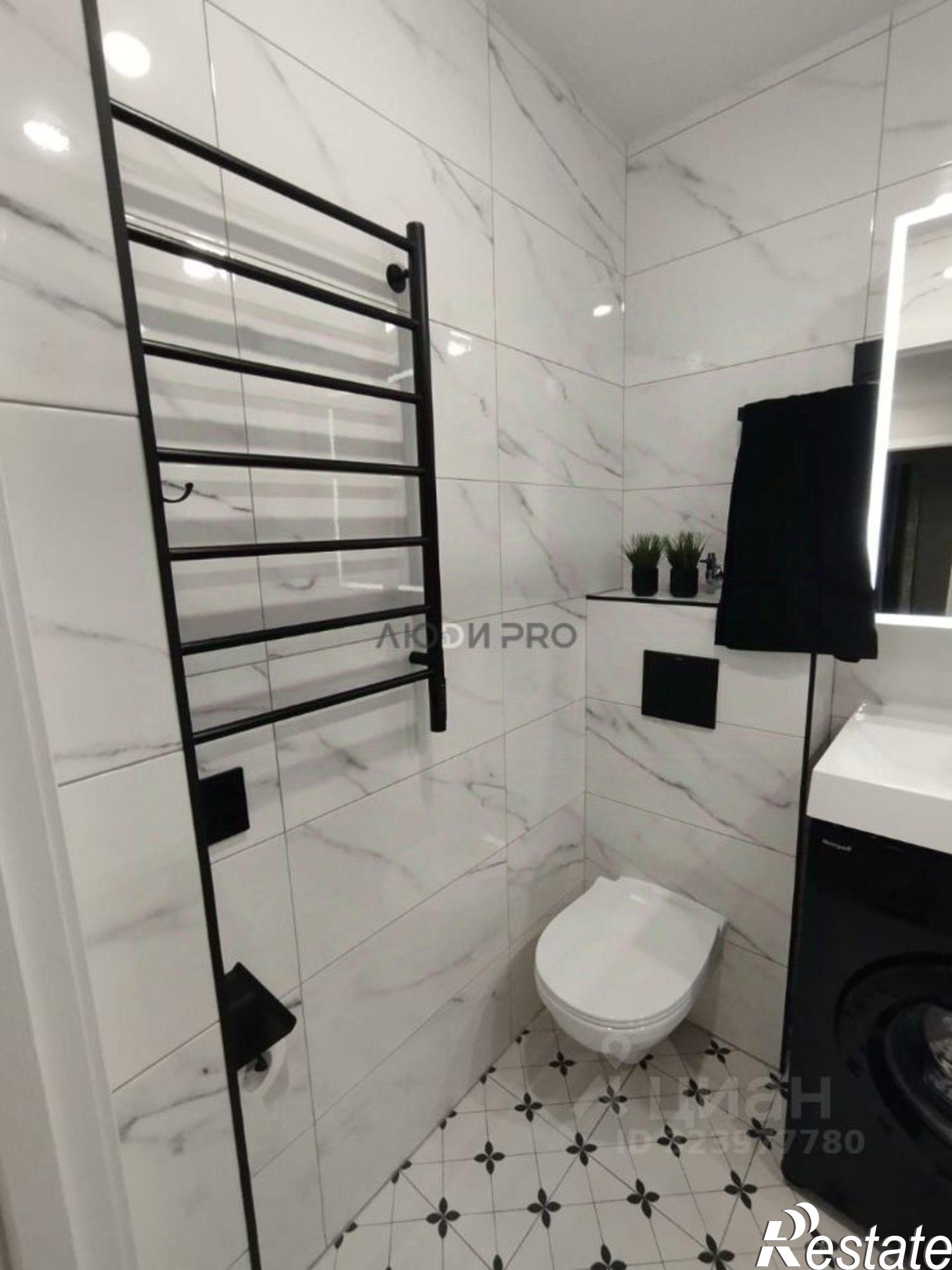 Купить квартиру за 7 100 000 рублей на ул Володарского, 97