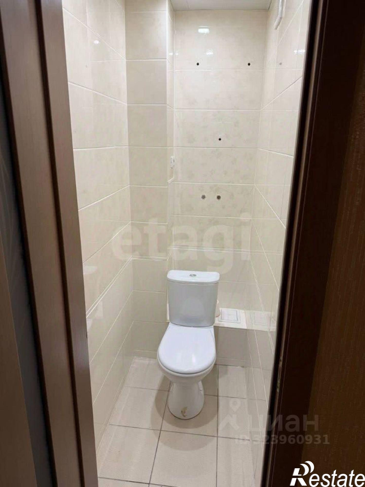 Купить квартиру за 6 400 000 рублей на ул Пирогова, 41 2