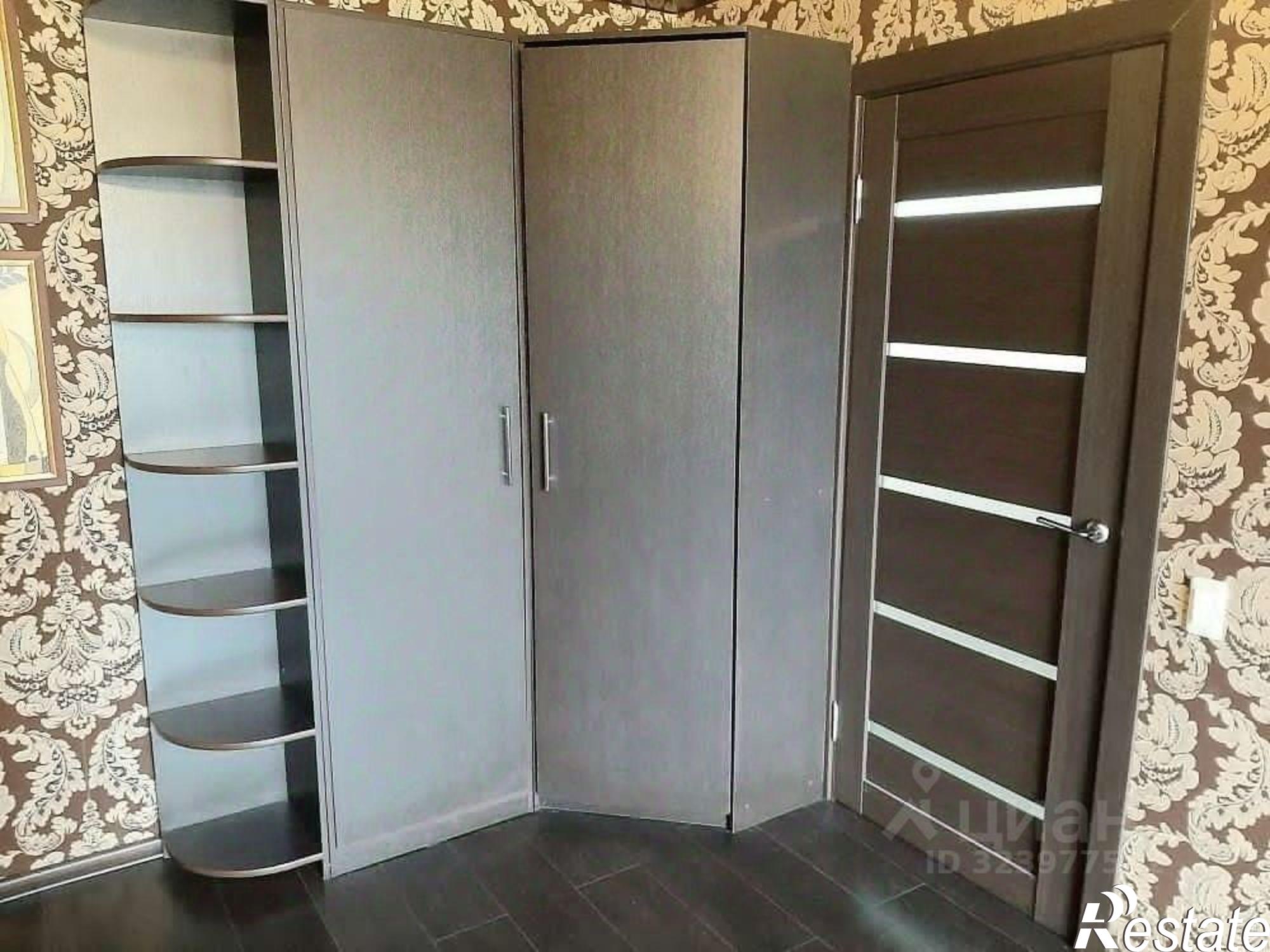 Купить квартиру за 2 700 000 рублей на ул Пирогова, 6