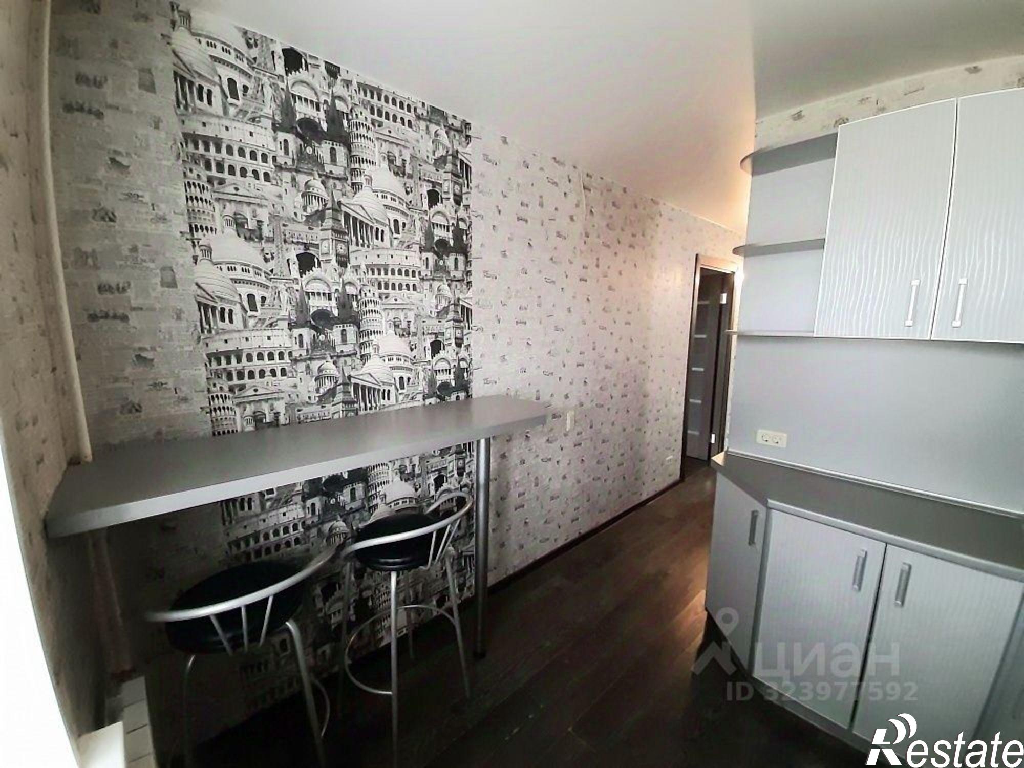 Купить квартиру за 2 700 000 рублей на ул Пирогова, 6