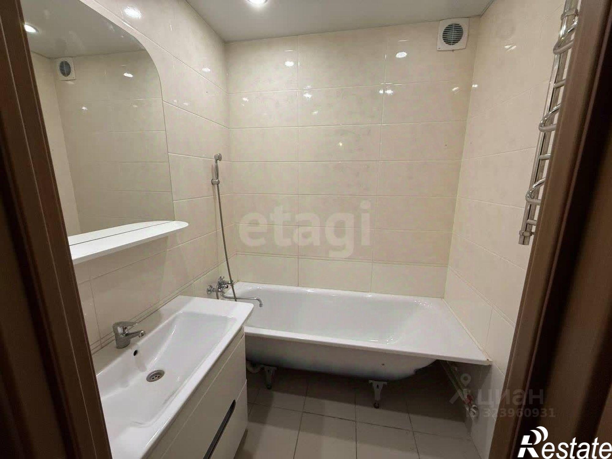 Купить квартиру за 6 400 000 рублей на ул Пирогова, 41 2