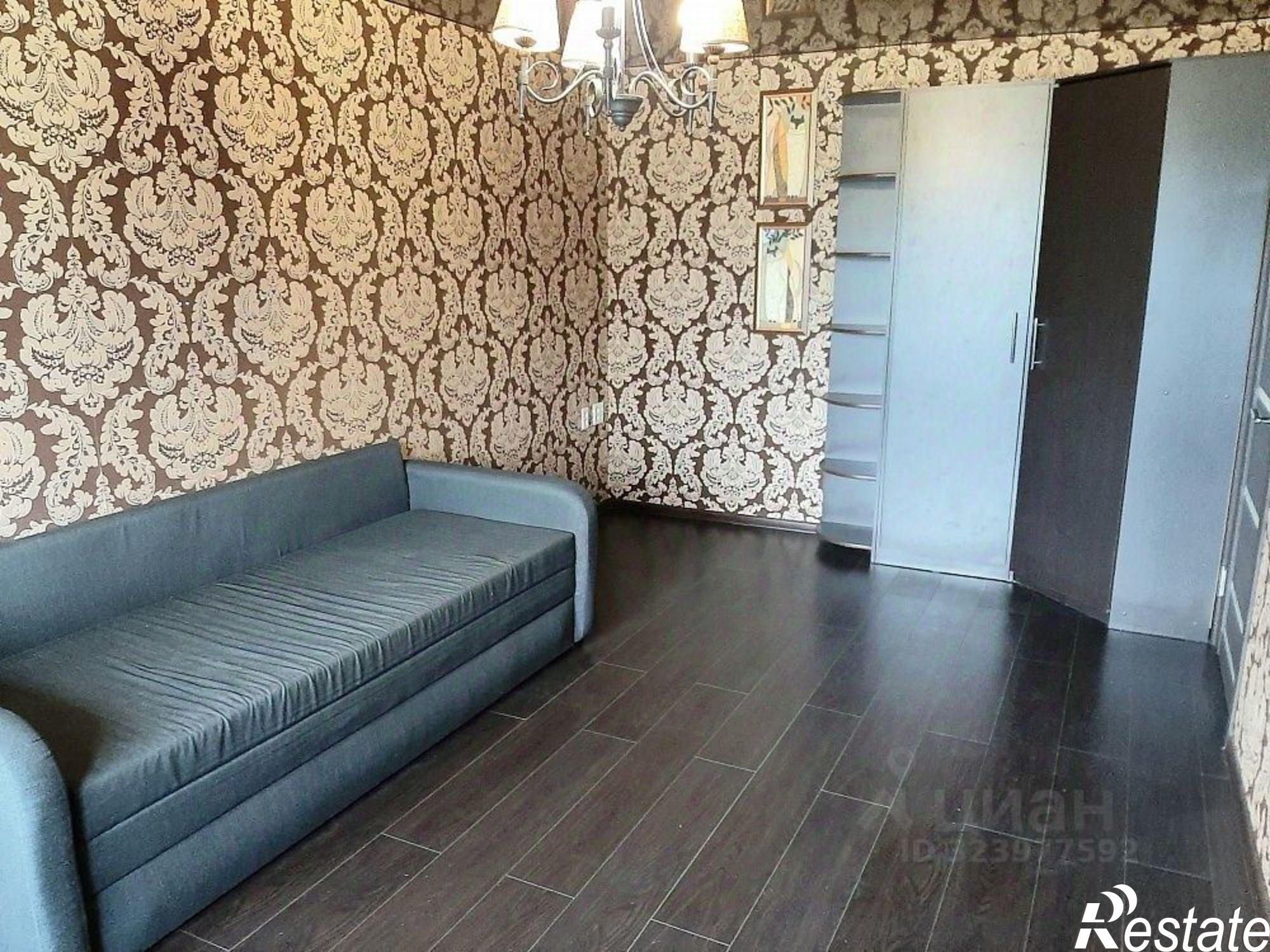 Купить квартиру за 2 700 000 рублей на ул Пирогова, 6