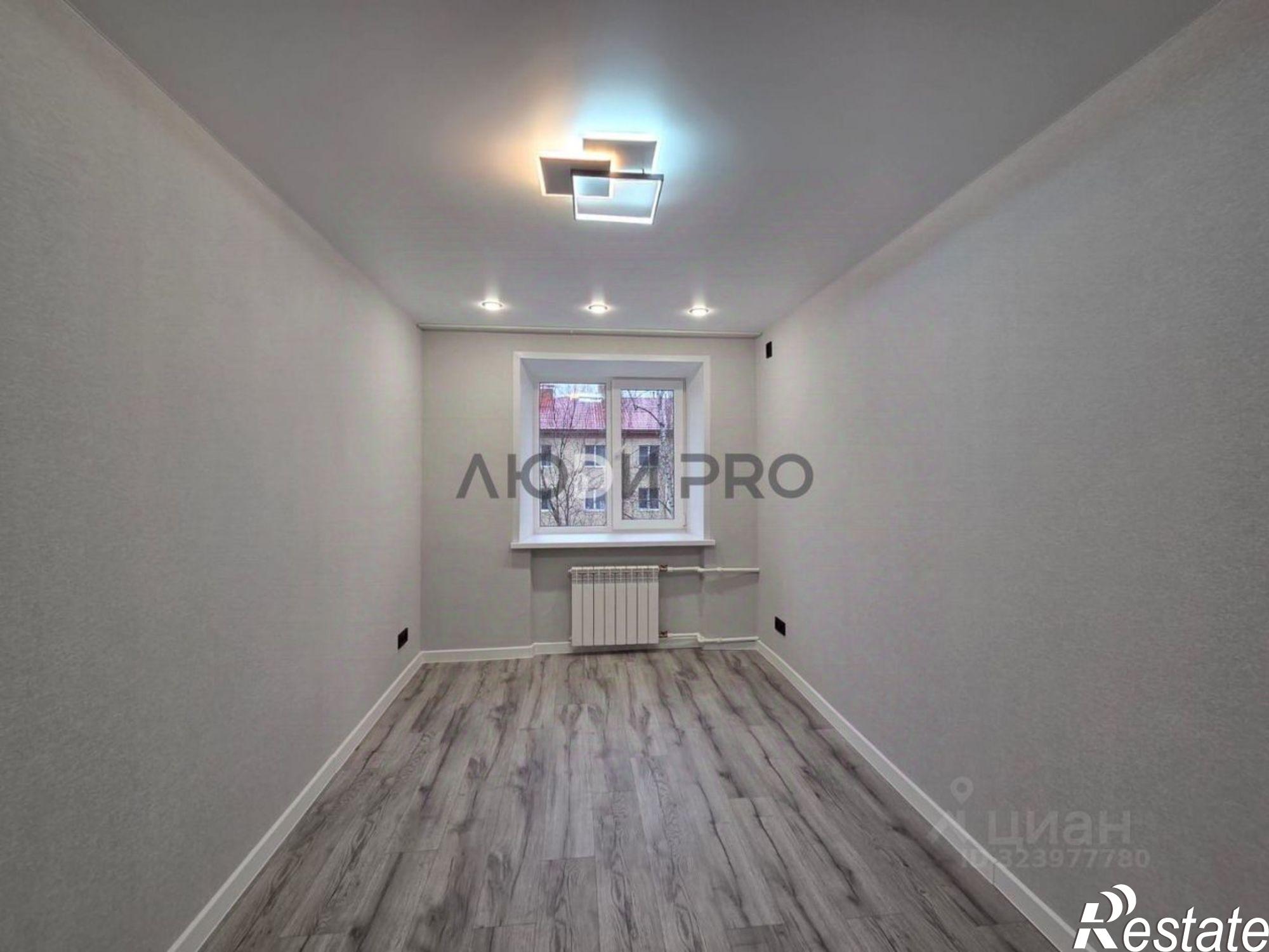 Купить квартиру за 7 100 000 рублей на ул Володарского, 97