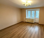 2-комн, 60кв м, этаж 3/5 ул Пирогова, 41 2