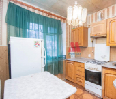 1-комн, 30.3кв м, этаж 1/5 Зелинского улица, д.2