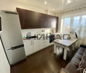 2-комн, 54кв м, этаж 6/7 улица Салтыкова-Щедрина, 12