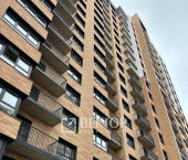 2-комн, 59кв м, этаж 8/18 Чернопрудная улица, 15