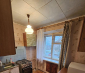 3-комн, 58кв м, этаж 4/5 улица Ньютона, 28А