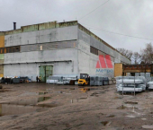 помещение 6000 кв м Кавказская улица, 4