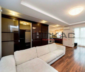 2-комн, 70кв м, этаж 5/6 Республиканская улица, 7 к2