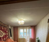 2-комн, 51кв м, этаж 2/5 Суздальская улица, 180 к2