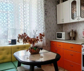 2-комн, 51кв м, этаж 2/12 проспект Дзержинского, 53