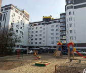 1-комн, 40кв м, этаж 1/8 2-я Бутырская улица, 37/44