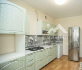 1-комн, 43кв м, этаж 9/9 Пашуковская улица, 4 к2