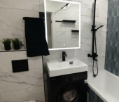 2-комн, 44кв м, этаж 5/5 улица Володарского, 97