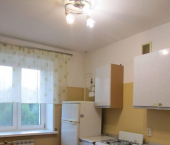 1-комн, 40кв м, этаж 4/5 ул Красноборская, 34 2