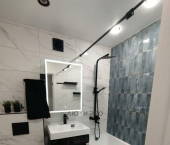 2-комн, 44кв м, этаж 5/5 ул Володарского, 97