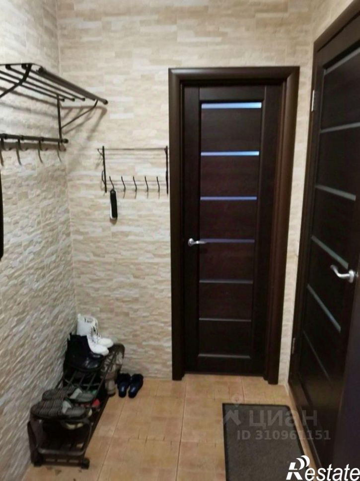 Коттедж/дом 1-я Смоленская улица, 32,  д. 32