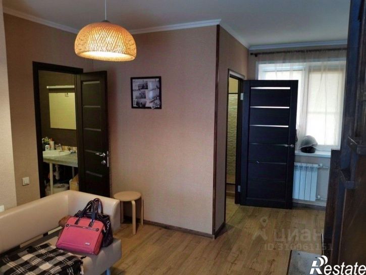 Коттедж/дом 1-я Смоленская улица, 32,  д. 32