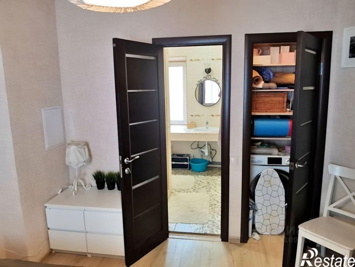 Коттедж/дом 1-я Смоленская улица, 32,  д. 32