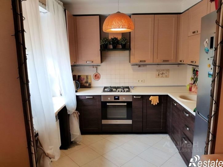 Коттедж/дом 1-я Смоленская улица, 32,  д. 32