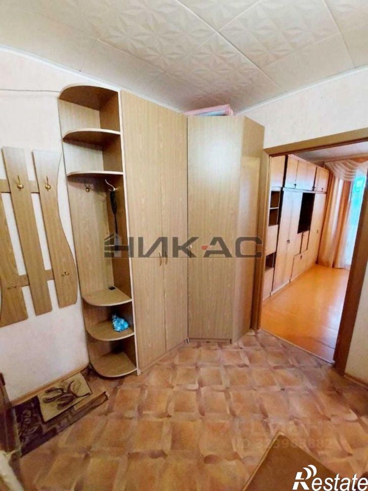 2-комн квартира проезд Матросова, 7,  д. 7