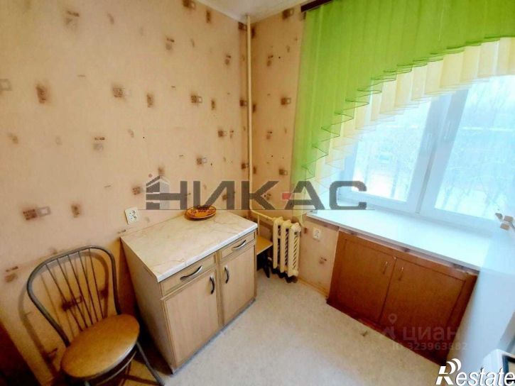 2-комн квартира проезд Матросова, 7,  д. 7