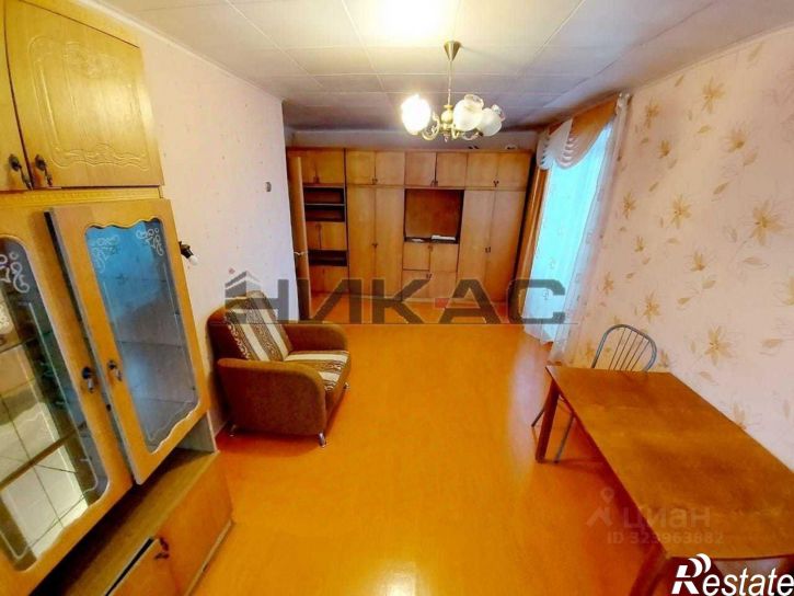 2-комн квартира проезд Матросова, 7,  д. 7