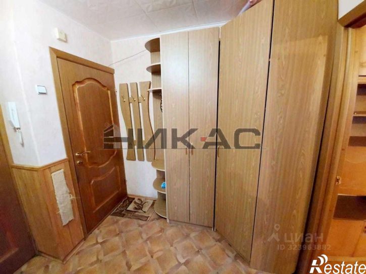 2-комн квартира проезд Матросова, 7,  д. 7