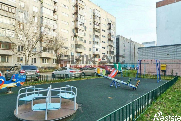 3-комн квартира Корабельная улица, 28,  д. 28