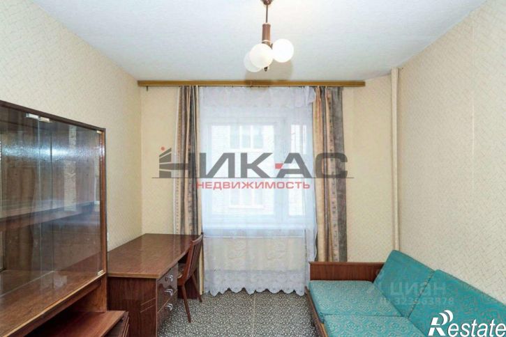 3-комн квартира Корабельная улица, 28,  д. 28