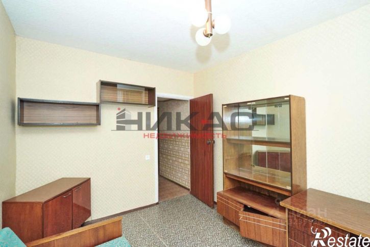 3-комн квартира Корабельная улица, 28,  д. 28