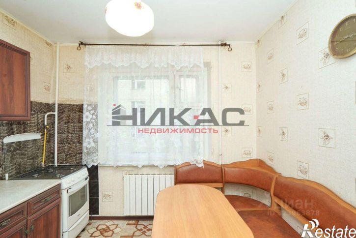 3-комн квартира Корабельная улица, 28,  д. 28