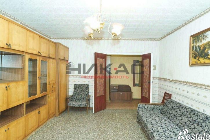3-комн квартира Корабельная улица, 28,  д. 28