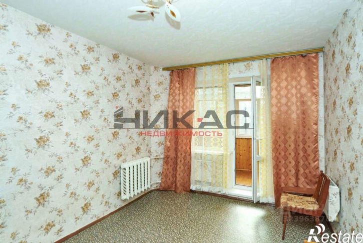 3-комн квартира Корабельная улица, 28,  д. 28