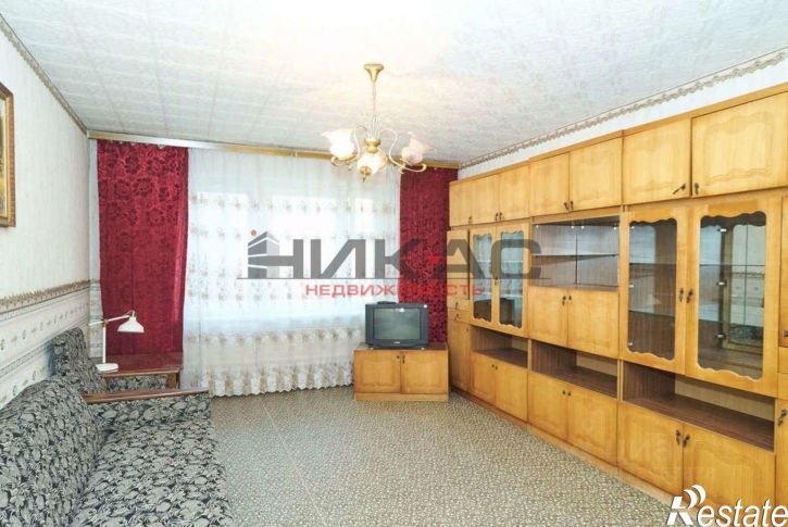 3-комн квартира Корабельная улица, 28,  д. 28