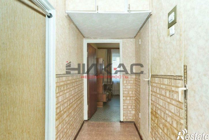 3-комн квартира Корабельная улица, 28,  д. 28