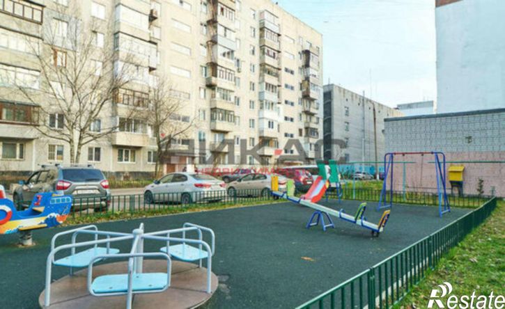 3-комн квартира Корабельная улица, 28,  д. 28