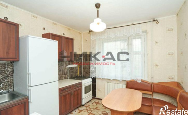 3-комн квартира Корабельная улица, 28,  д. 28